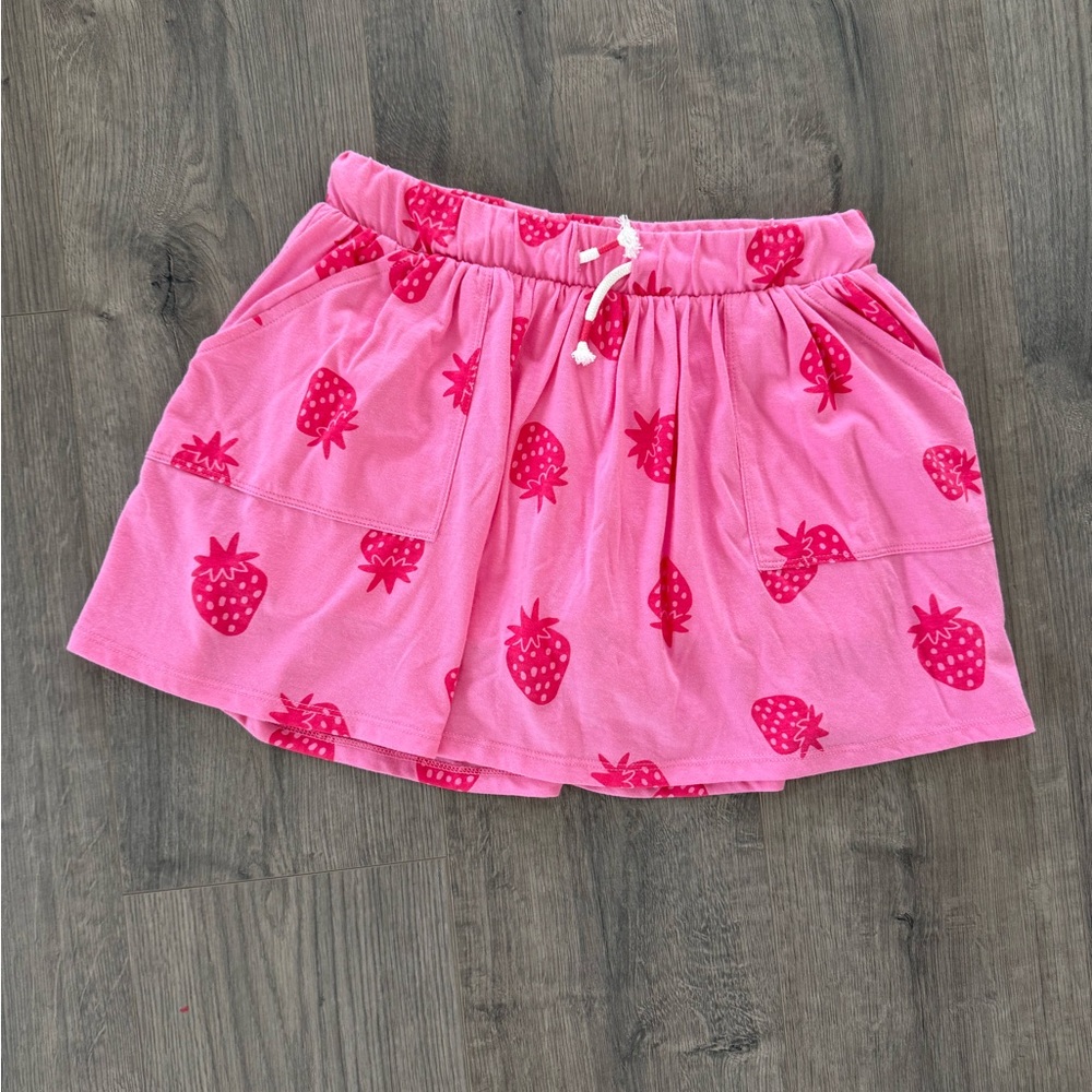 Set of 5 bottoms for girls